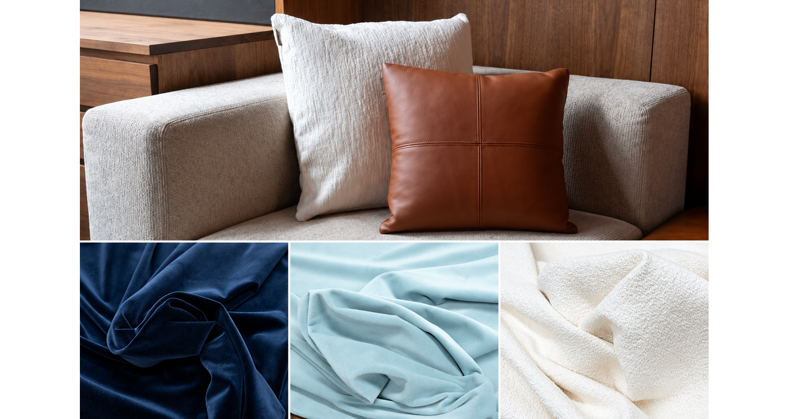 Limited Fabric Fair