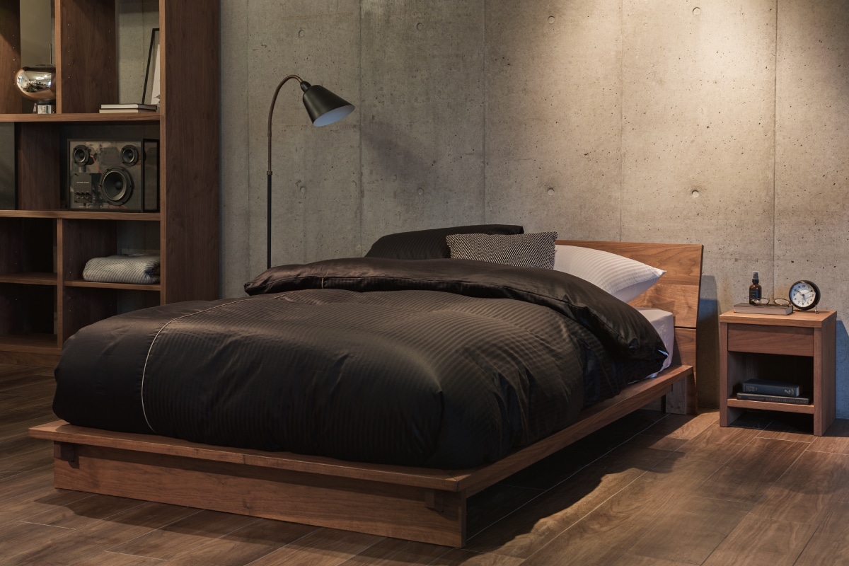 STELLA DUVET COVER 掛け布団カバー D(ダブル)