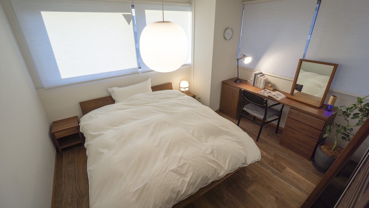 NOTE DESK TOP W180cm × D46cm