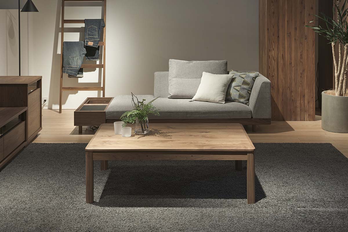 LAZY DANISH SOFA ペニンシュラ 130