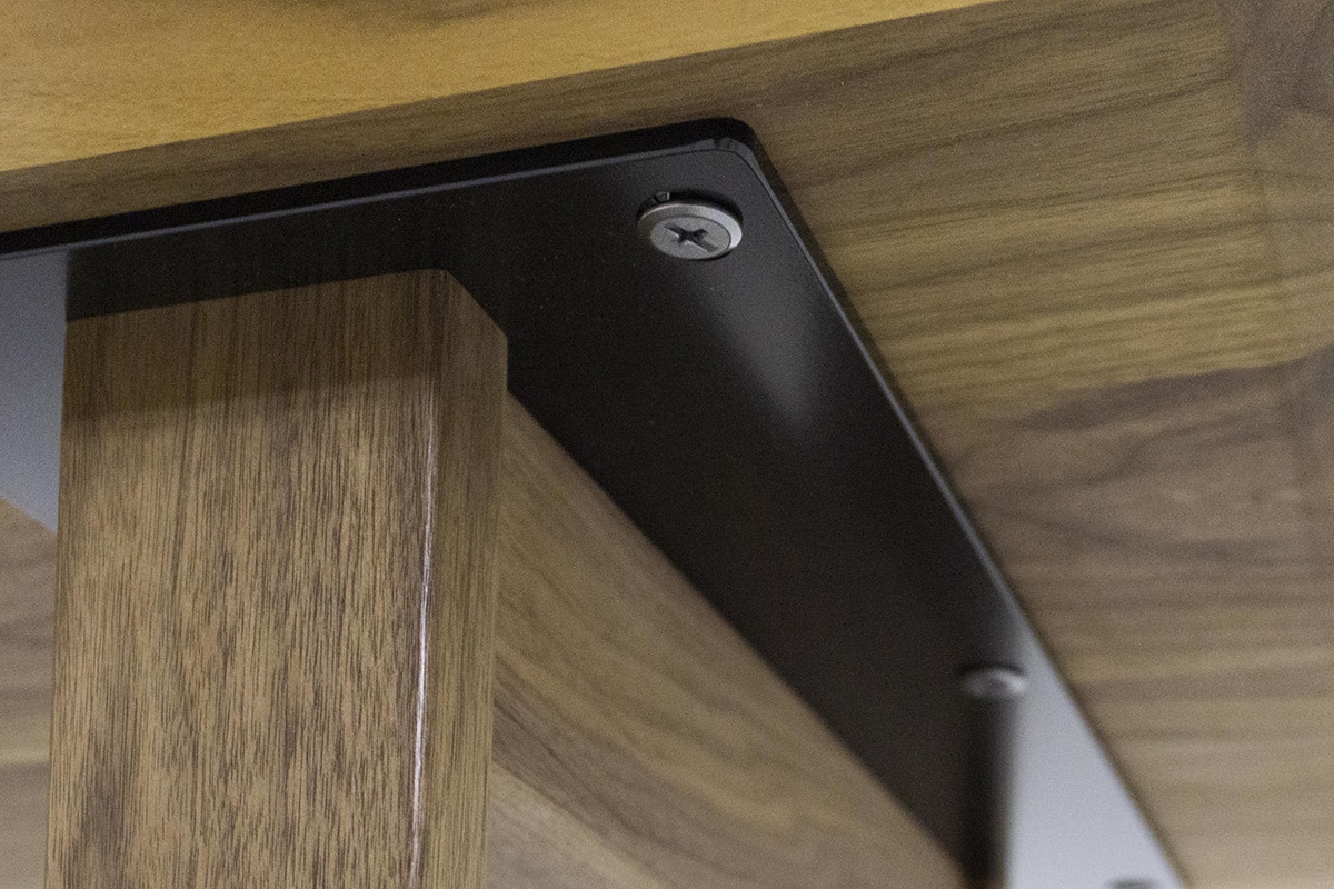 YU UT3 LIVING TABLE W120cm D90cm H30cm