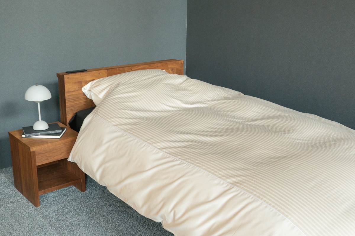 STELLA DUVET COVER 掛け布団カバー D(ダブル)