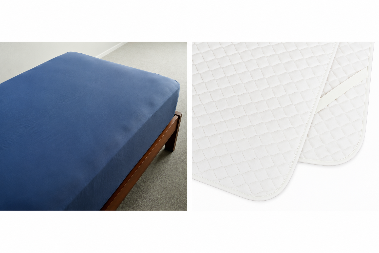 MASTERWAL BEDDING STARTER 3-PIECE SET PS(パーソナルシングル)