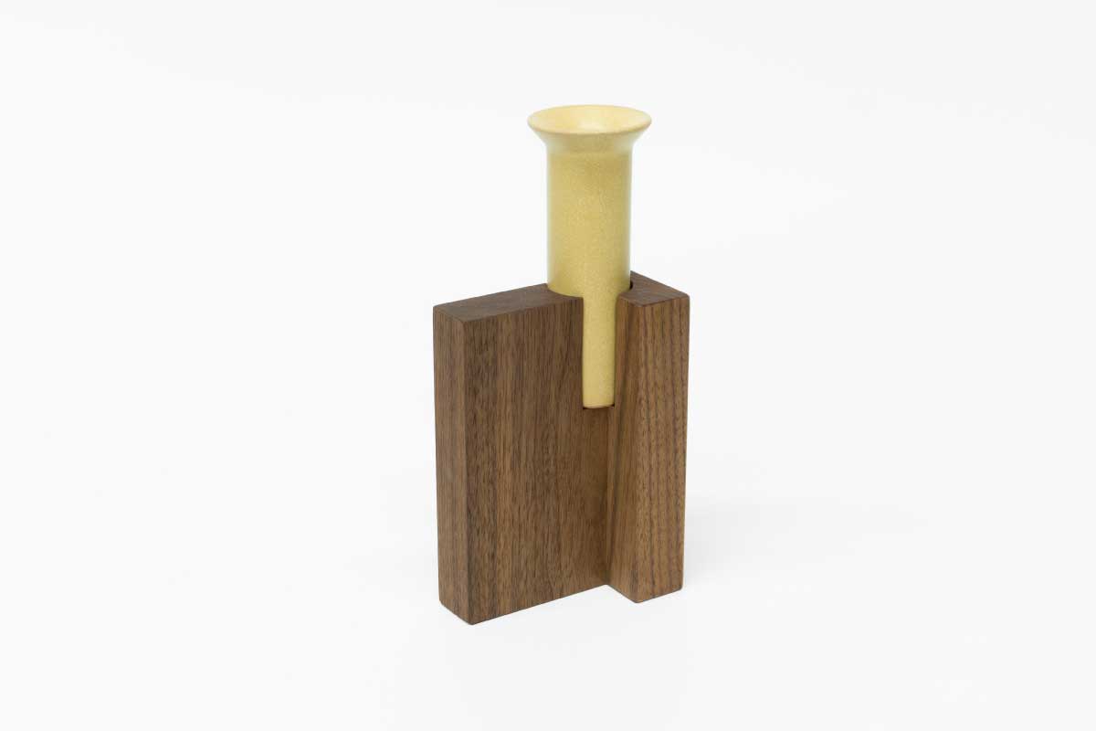Craft Scape | STICK TALL YELLOW