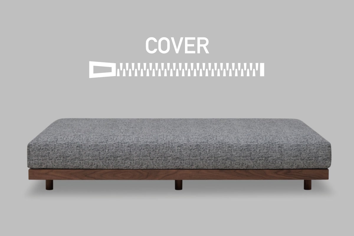DANISH FREE SOFA COVER フラット200110
