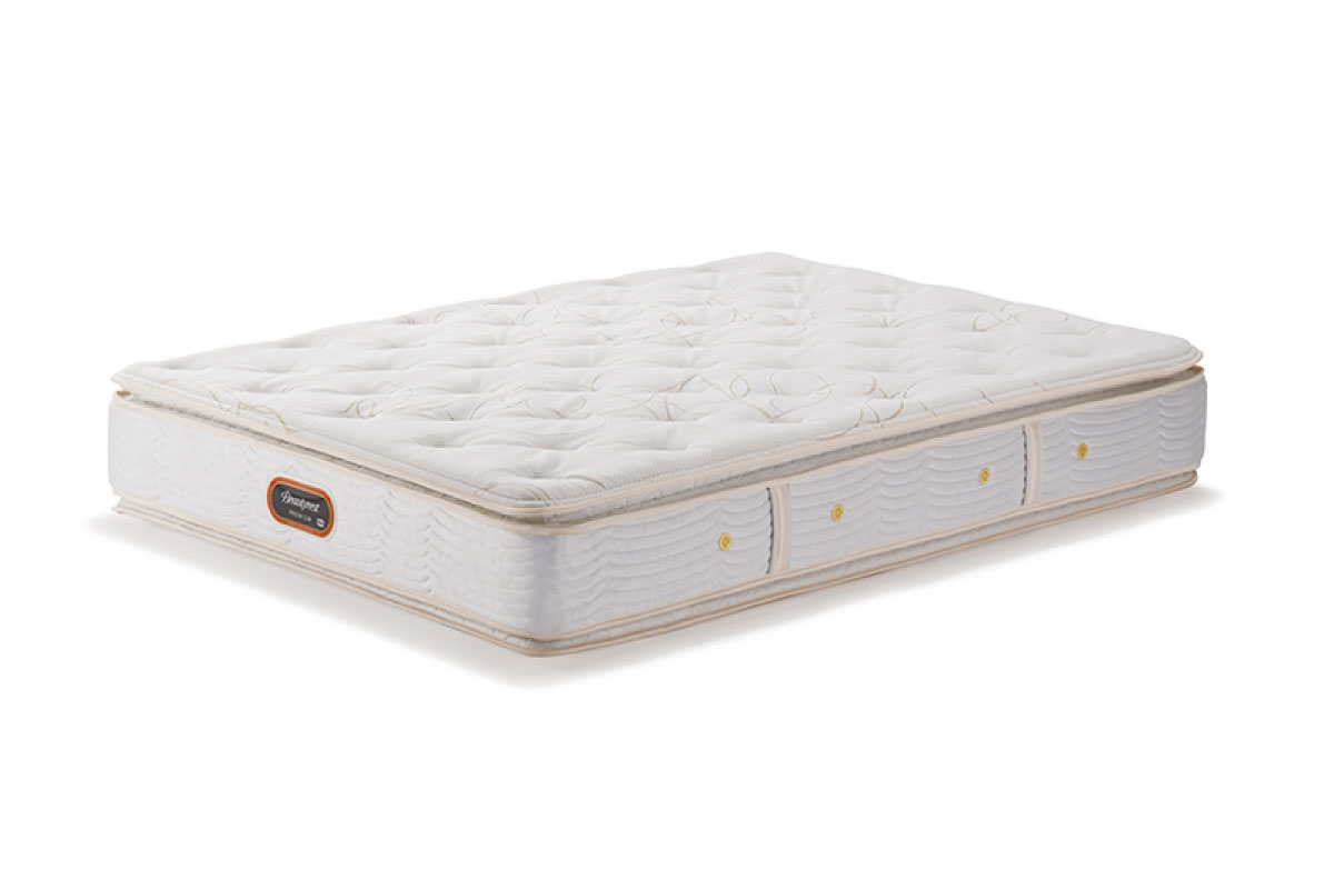 SIMMONS | Golden Value Pillow Top クイーン<Q>W152cm