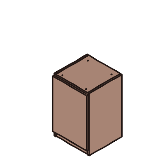 NOTE CABINET